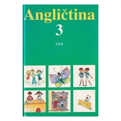 Angličtina 3