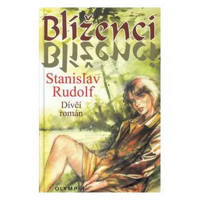 Blíženci (Stanislav Rudolf)