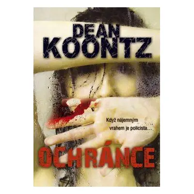 Ochránce (Dean Koontz)