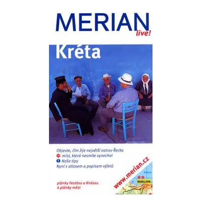 Kréta (Klaus Bötig)