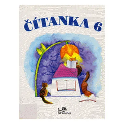 Čítanka 6 (Dagmar Dorovská)