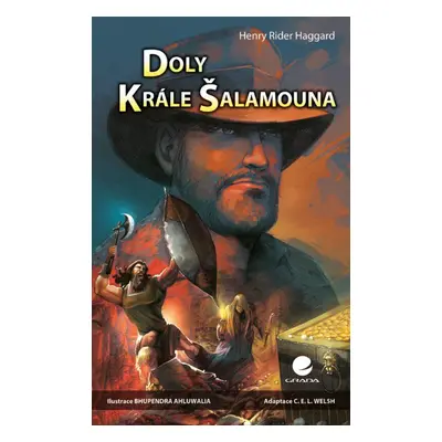 Doly krále Šalamouna (Henry Rider Haggard)