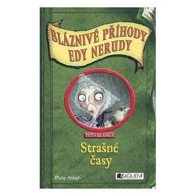 Strašné časy (Philip Ardagh)