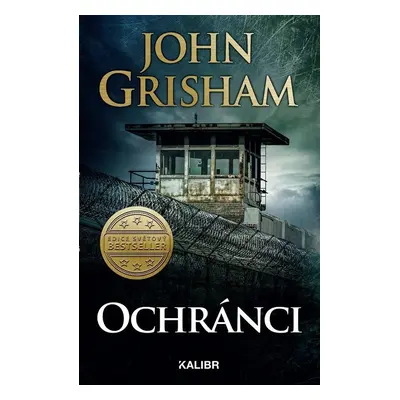 Ochránci (John Grisham)