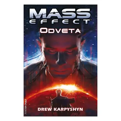 Mass Effect 3: Odveta (Drew Karpyshyn)