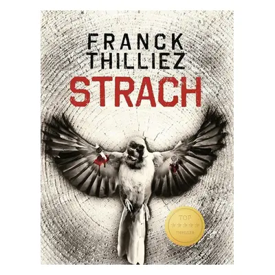 Strach (Franck Thilliez)