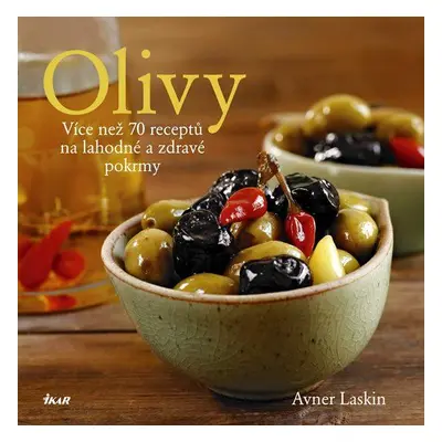 Olivy (Laskin Avner)