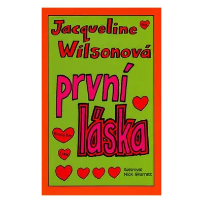 První láska (Jacqueline Wilson)