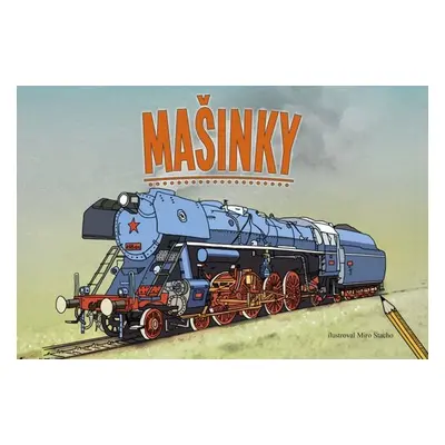 Mašinky (Miro Stacho)