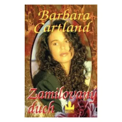 Zamilovaný duch (Barbara Cartland)