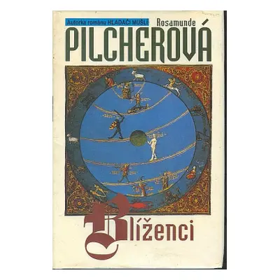 blizenci (Rosamunde Pilcher) (slovensky)