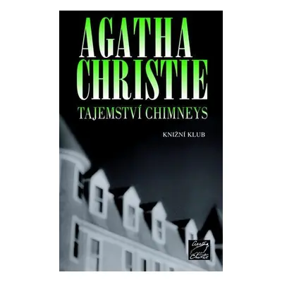 Tajemství Chimneys (Agatha Christie)