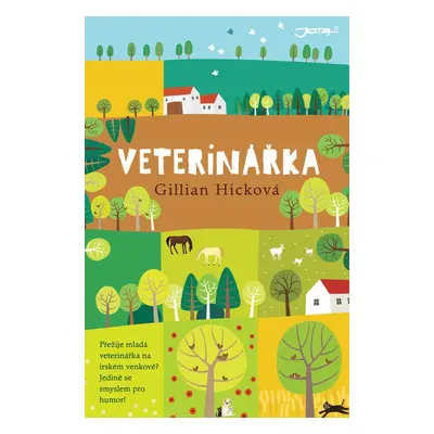 Veterinářka (Hick Gillian)