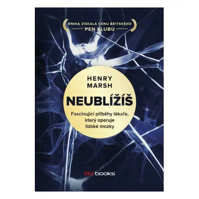 Neublížíš (Henry Marsh)