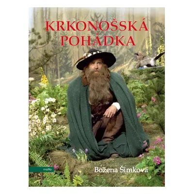 Krkonošská pohádka (Božena Šimková)