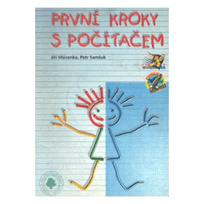 První kroky s počítačem (Jiří Hlavenka)