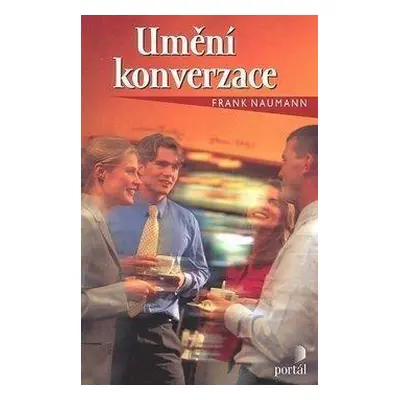 Umění konverzace (Zach, Pavel )