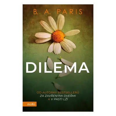 Dilema (B. A. Paris)