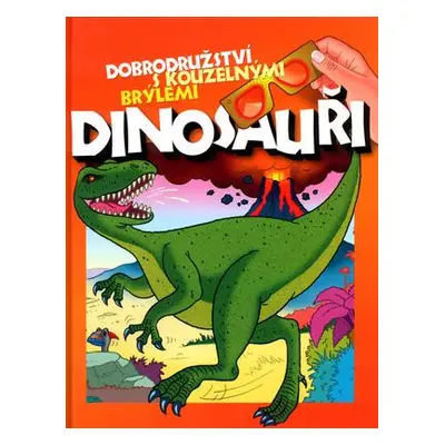 Dinosauři (John a Suzie Starke)