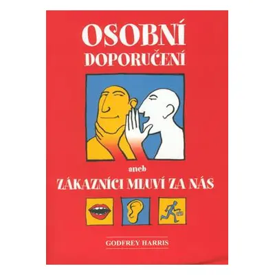 Osobní doporučení (Godfrey Harris)