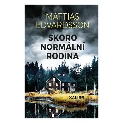 Skoro normální rodina (Mattias Edvardsson)