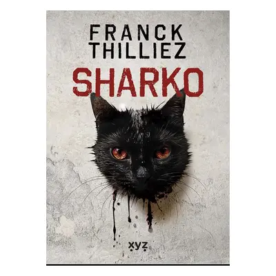 Sharko (Franck Thilliez)