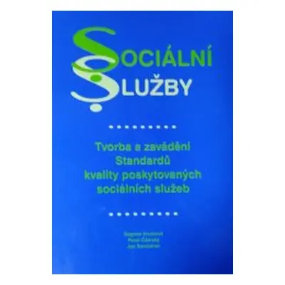 Sociální služby (Dagmar Krutilová)