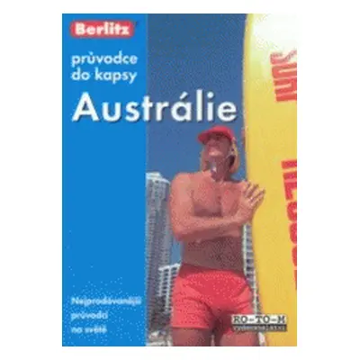 Austrálie (Ken Bernstein)