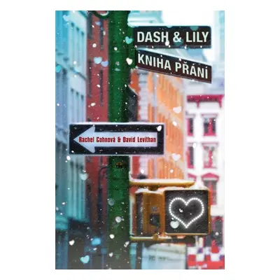 Dash & Lily (David Levithan)