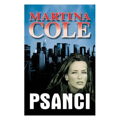 Psanci (Martina Cole)