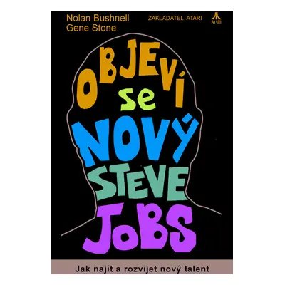 Objeví se nový Steve Jobs (Stone Gene)