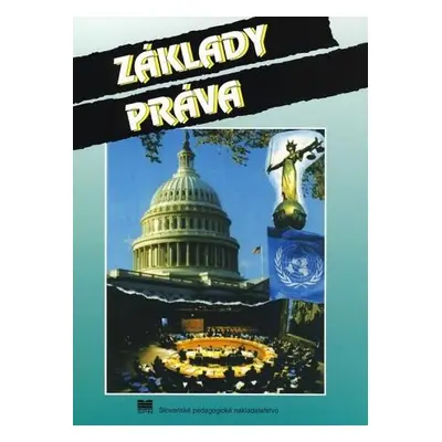 Základy práva a ochr.spotrebiteľa (Kolektív autorov) (slovensky)