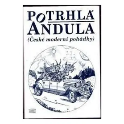 Potrhlá Andula