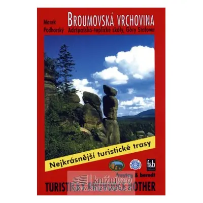 Broumovská vrchovina (Marek Podhorský)