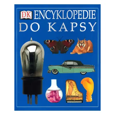 Encyklopedie do kapsy (John Farndon)