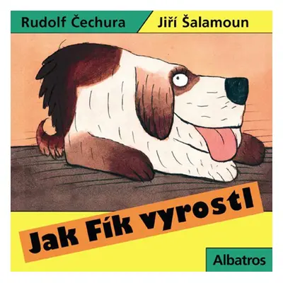 Jak Fík vyrostl (Rudolf Čechura)