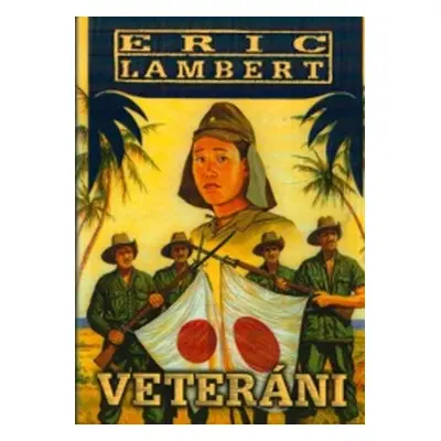 Veteráni (Eric Lambert)