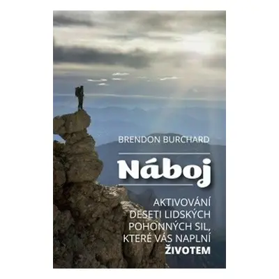 Náboj (Burchard Brendon)