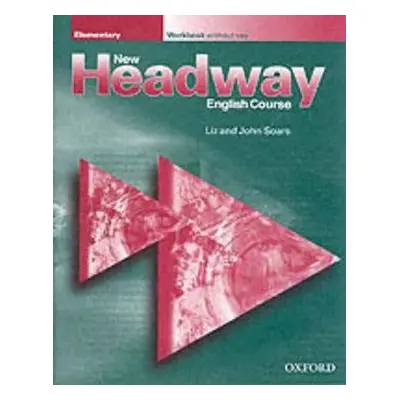 New Headway Elementary Workbook (Soars)