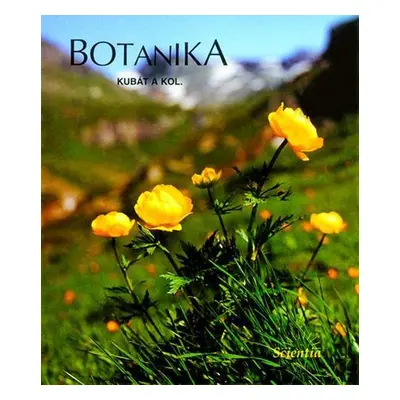 Botanika (Karel Kubát)