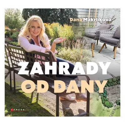 Zahrady od Dany (Dana Makrlíková)