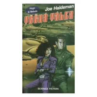 Věčná válka (Joe Haldeman)