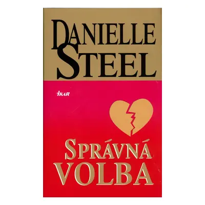 Správná volba (Danielle Steel)