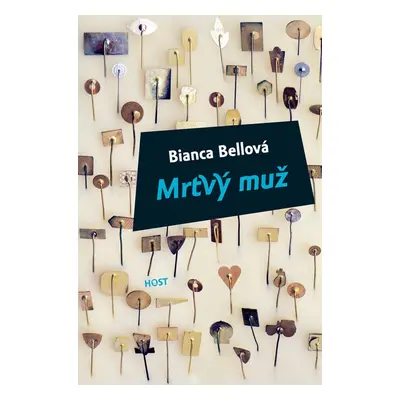 Mrtvý muž (Bianca Bellová)