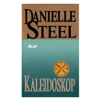 Kaleidoskop (Danielle Steel) (slovensky)