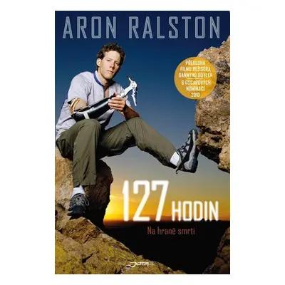 127 hodin (Ralston Aron)