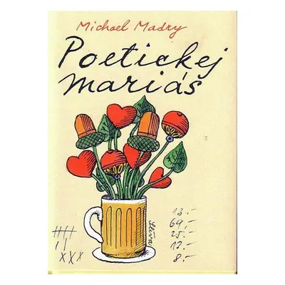 Poetickej mariáš (Madry, Michael)