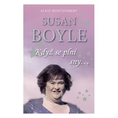 Susan Boyle (Alice Montgomery)