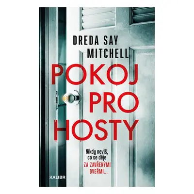 Pokoj pro hosty (Mitchell Dreda Say)