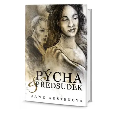 Pýcha a předsudek (Jane Austen BBA)